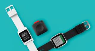Pebble Back on Kickstarter This Morning With Pebble 2 and Time 2, Already Surpasses $1 Million in Funding