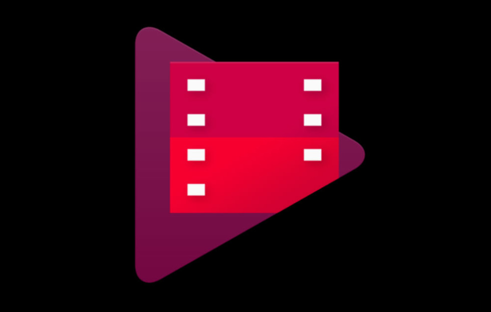Google play movies - Social media & Logos Icons