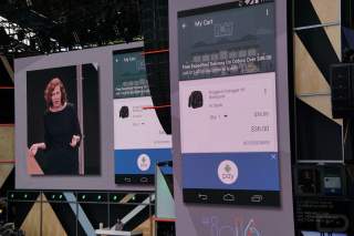 Instant Apps Go Into Initial Live Testing!