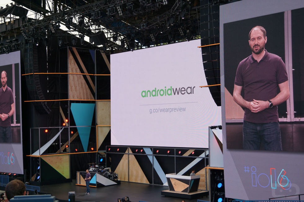 android wear preview
