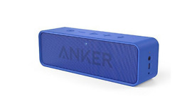 anker soundcore speaker deal
