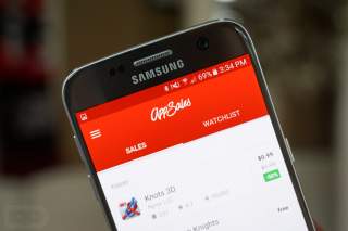 AppSales Update to 5.0 Brings New Design, New Features for Discovering Deals