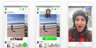 Beme, the Video Sharing App From Casey Neistat, is Now on Android