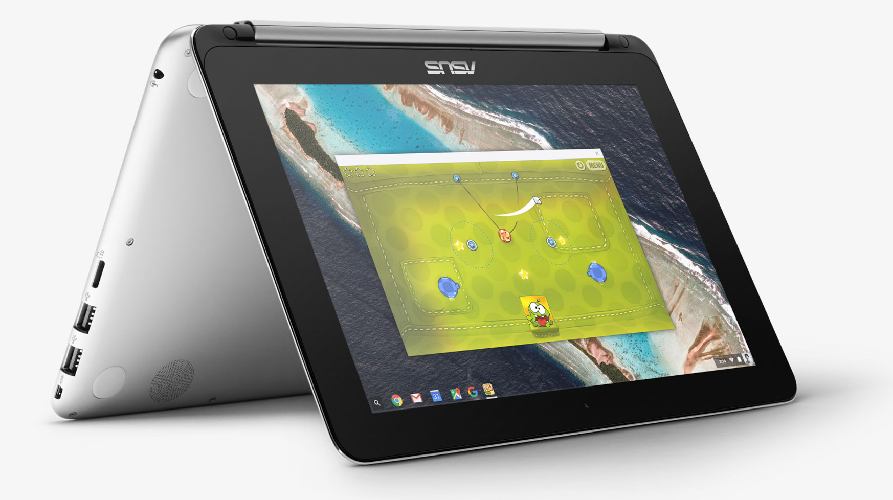 google chrome for android chromebook