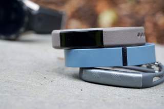 Question of the Day: Do You Own a Fitness Band, Tracker, or Wearable?