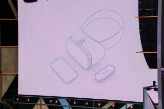 As Google Daydream Launch Gets Closer, Google’s Investments in VR Pick-Up