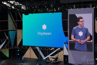 Google Confirms That It is Making a VR Headset for Daydream