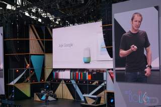 Google Home Now Available In-Store at Best Buy, Walmart, and Target