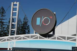 Google I/O Returns to Shoreline Amphitheatre for 2017, Dates Set at May 17-19 (Updated)