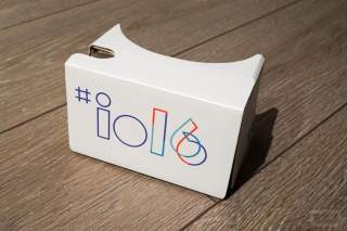 Google I/O 2016 Keynote Live Chat!