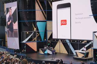 Even With Allo on the Way, Google Says Hangouts Won’t Go Anywhere