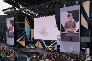 Google: Current Smartphones Unlikely to be Supported by Daydream VR Platform