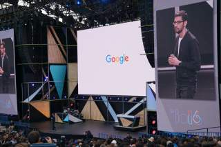 Searching for Song Lyrics? Google Search is the Place to Be