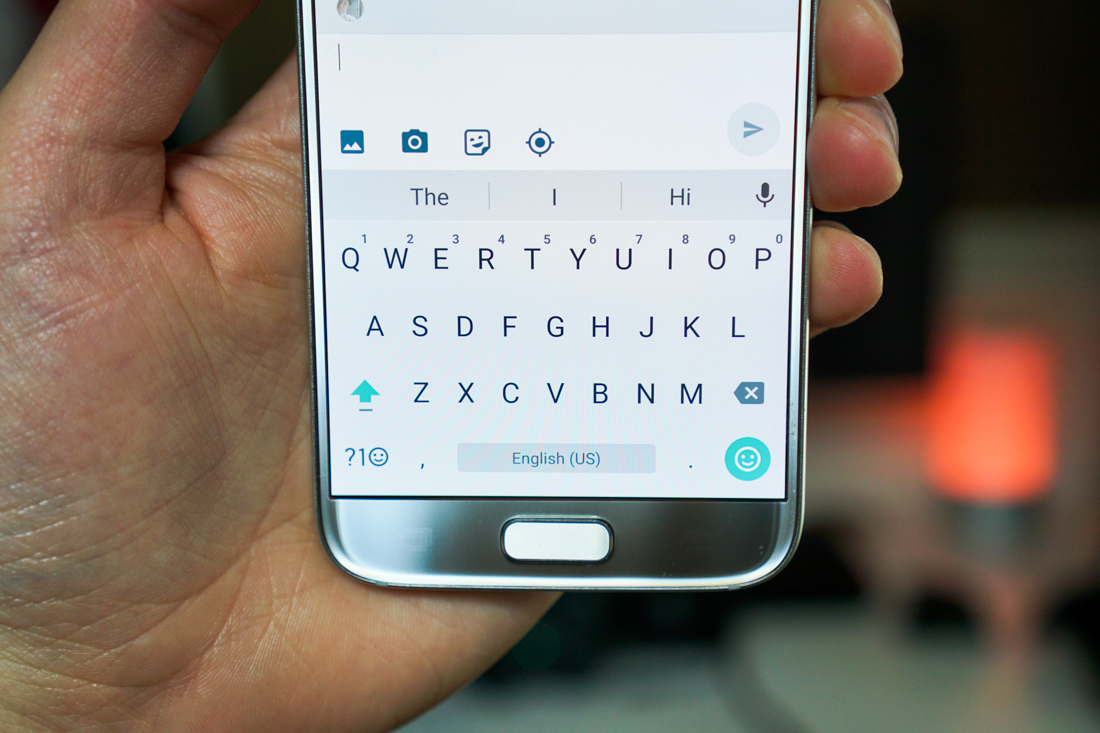 Google Keyboard 5.0 Arrives With Lots of Awesomeness, Download It Now
