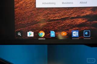 Android Apps Come to Chromebooks With Google Play Access