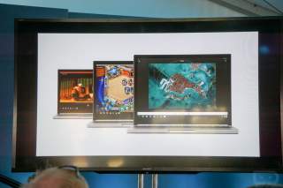 Poll:  Will You Buy a Chromebook Once They Get Android Apps?