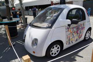 Report: Google to Launch Commuter-Focused Rideshare Service Powered by Waze