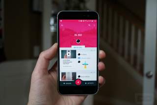 Google Spaces Now Available on Android and the Web