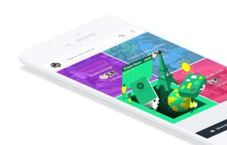 Google Spaces is a New Group Sharing App With Built-In Chrome, Search, and YouTube (Updated)