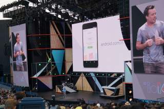 Android N Name Reveal Coming in a “Few Weeks”