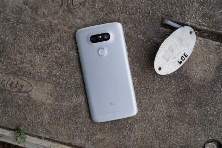 Verizon’s LG G5, Galaxy Note 5, and Galaxy S6 Edge+ are All Getting Updates