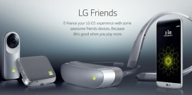 lg g5 friends