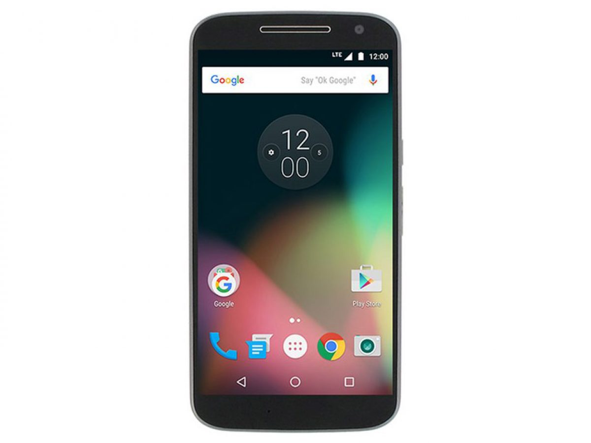 microfoon Daar Grap Moto G (4th Gen) Hits FCC Looking Ready for the US