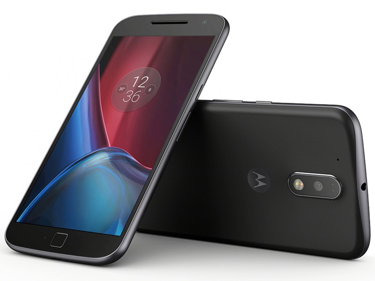 Moto Z Droid is now $119.77 with installment plan, Moto G4 Play