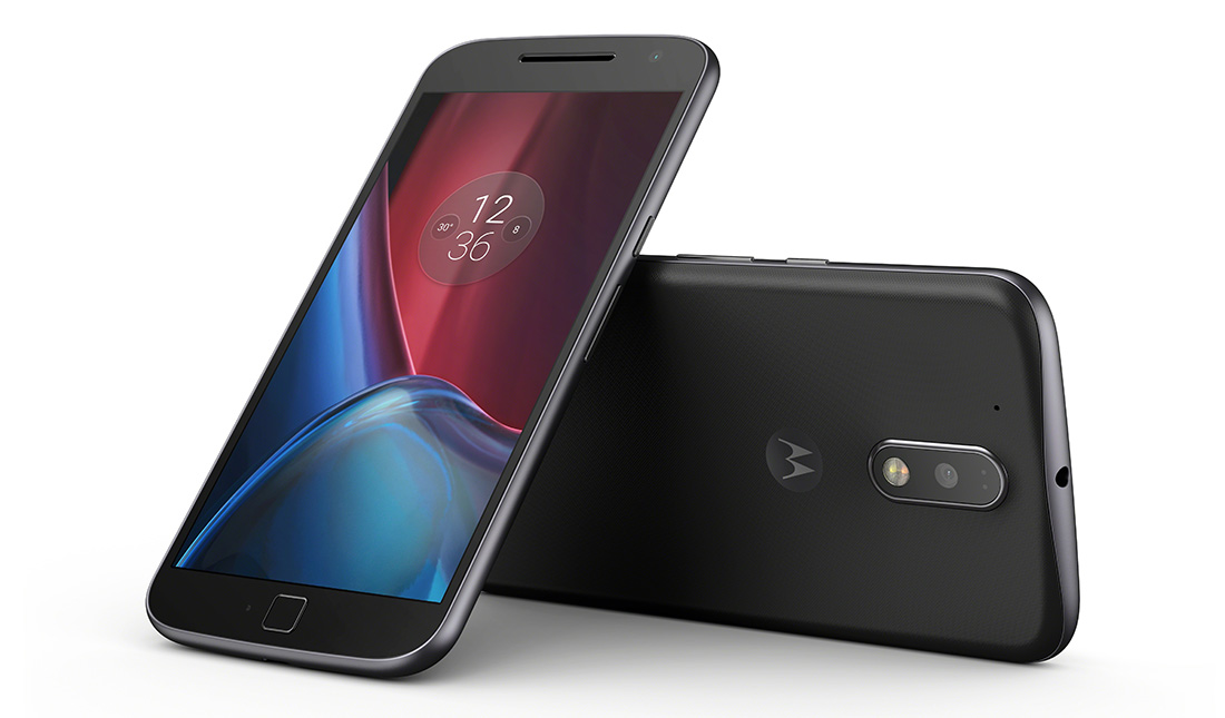 moto g plus official