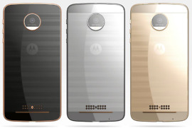 moto z droid edition
