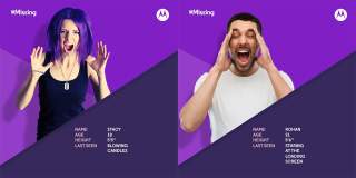 Motorola Begins Teasing New Phone With Better Camera, Battery, Security, Performance