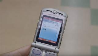 Moto is Teasing June 9 Announcement With a Throwback to the RAZR