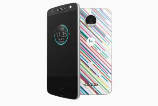 New 2016 Moto X, Motorola DROID Phones Surface and Look Mighty Familiar (Updated)