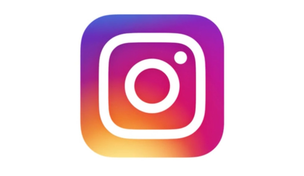 Instagram Follow Icon