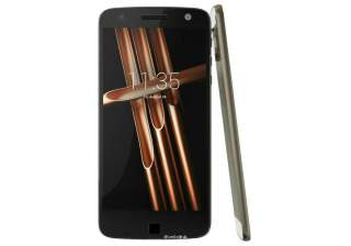 Report: Specs and Modules for Moto’s New Device Line-Up Emerge