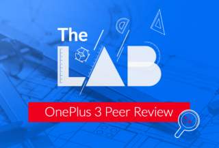 OnePlus Will Let You Review the OnePlus 3 Early