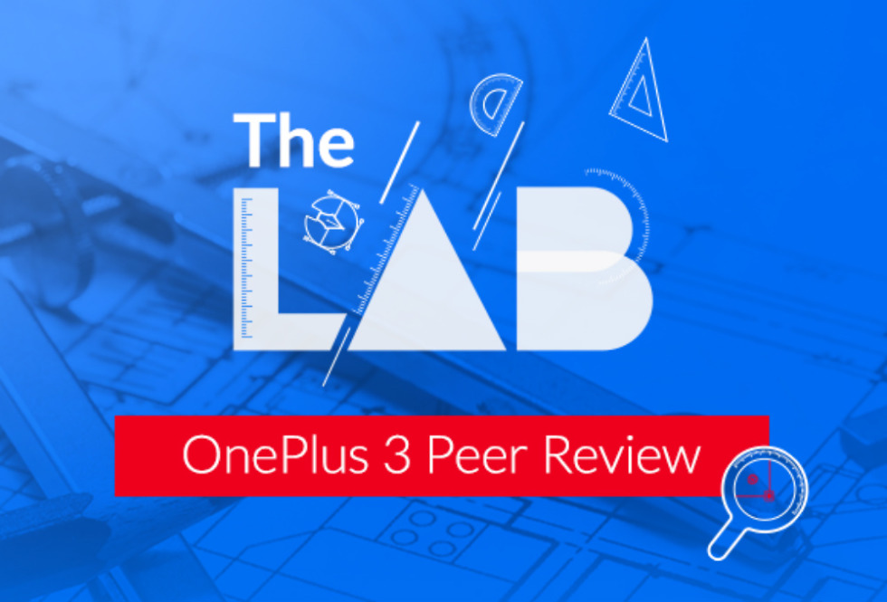 oneplus 3 review the lab
