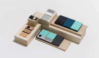 Google Announces Big Project Ara Update, Consumer Phone Coming Next Year