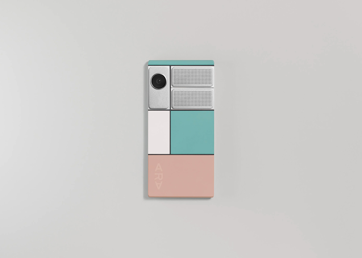 project ara 2016