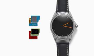 Google Demos Project Soli on Smartwatch, Crowd Goes Wild