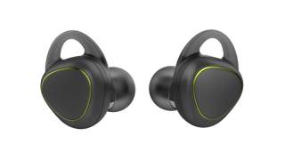 Samsung Confirms Wireless Gear IconX Buds, Gear Fit 2 on S Health Site