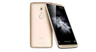 ZTE Will Unlock the Axon 7 Bootloader