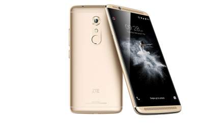 ZTE Will Unlock the Axon 7 Bootloader