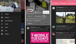 Flamingo is Just Another Twitter Client, But It’s Awesome