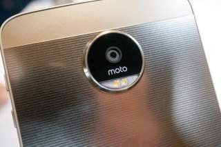 Report: All Future Lenovo Handsets Will Carry ‘Moto’ Branding