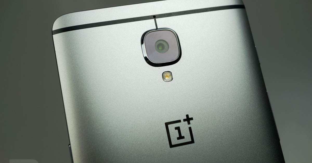 OnePlus 3 Camera Review