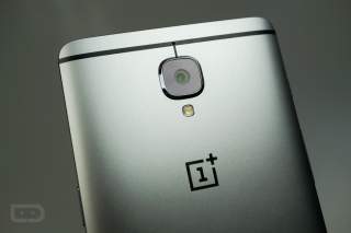 OnePlus 3 Camera Review