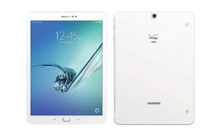Verizon’s Galaxy Tab S2 Gets Marshmallow Today