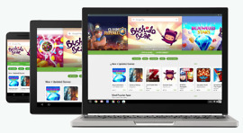 android apps chromebooks