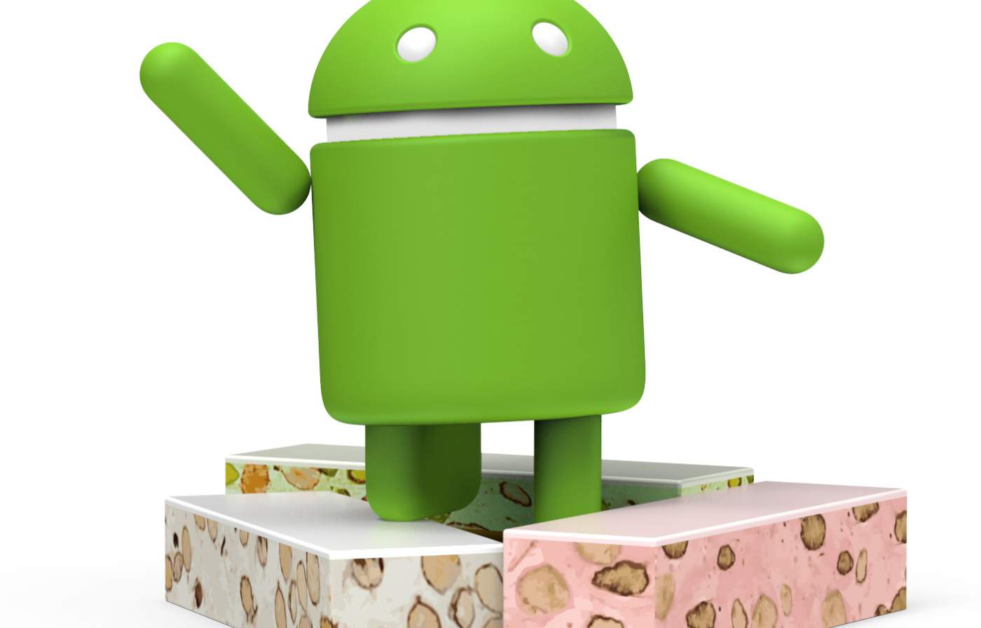 Poll:  Android Nougat Name – Love It or Hate It?